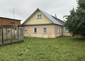 Продается дом, 40 м2, Рязанская область, Молодёжная улица