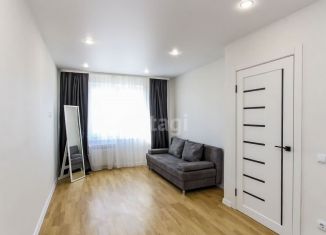 Продам однокомнатную квартиру, 30.4 м2, Тюмень, улица Алексея Леонова, 36, ЖК Тура-2