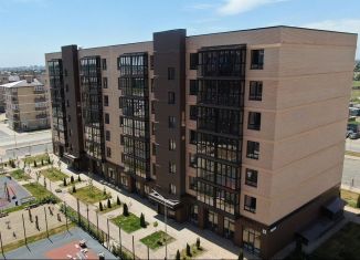 Продам 1-ком. квартиру, 44 м2, поселок Южный, Екатерининская улица, 5к1