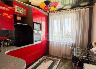 Продажа 3-комнатной квартиры, 64.8 м2, Прокопьевск, Ноградская улица, 28