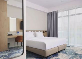 Продам 1-ком. квартиру, 61 м2, Сочи, улица Просвещения, 118Б/2, микрорайон Центральный