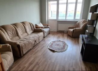 Продам 2-ком. квартиру, 62 м2, Старый Оскол, микрорайон Степной, 25