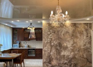 Продаю 3-комнатную квартиру, 88.1 м2, Пермь, ЖК Олимпия, Уральская улица, 95