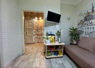 Продаю 2-комнатную квартиру, 59.6 м2, Липецк, проспект Мира, 13