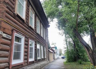 4-комнатная квартира на продажу, 72 м2, Барнаул, улица Гоголя, 79