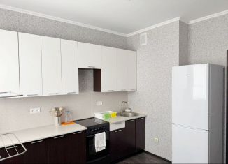 Продается однокомнатная квартира, 42.3 м2, Лобня, улица Жирохова, 3, ЖК Победа