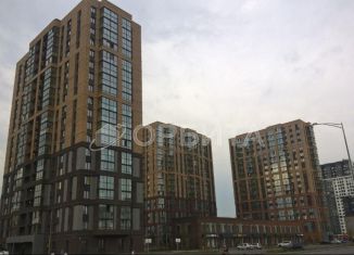 2-ком. квартира на продажу, 79 м2, Тюмень, улица Фармана Салманова, ЖК Интеллект Квартал