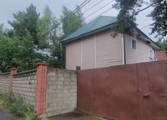 Продам дом, 156.8 м2, рабочий поселок Маркова, Изумрудная улица