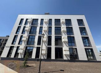 1-комнатная квартира на продажу, 37.4 м2, поселок городского типа Заозерное, Олимпийская улица, 2