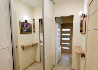 1-ком. квартира на продажу, 24.4 м2, Мурино, Охтинская аллея, 16, ЖК Мой Город