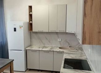 Аренда 2-ком. квартиры, 40 м2, Ростов-на-Дону, переулок Чаленко, 7с2, ЖК Западная Резиденция