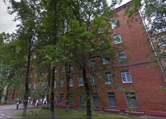 Продаю помещение свободного назначения, 4057 м2, Москва, метро Профсоюзная, Большая Черёмушкинская улица, 36к2