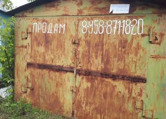 Продаю гараж, 18 м2, Чебаркуль, Комсомольская улица, 38