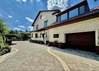 Дом на продажу, 537 м2, Ставрополь, улица Кольцо Ажурное, 43, микрорайон № 10