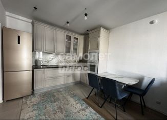 4-комнатная квартира на продажу, 87.3 м2, Котельники, микрорайон Белая Дача, 25к1