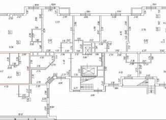 Продажа помещения свободного назначения, 46.2 м2, Кудрово, проспект Строителей, 4