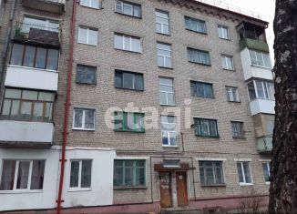 Сдаю в аренду комнату, 14 м2, Брянск, улица Ульянова, 13А