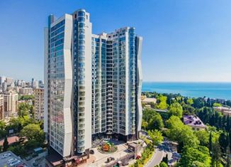 3-ком. квартира на продажу, 105 м2, Сочи, Виноградная улица, 4, ЖК Виктория