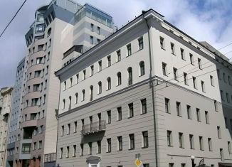 Сдам в аренду офис, 16.4 м2, Москва, 4-я Тверская-Ямская улица, 20с1, 4-я Тверская-Ямская улица