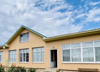 Продается дом, 160 м2, станица Голубицкая, Черноморский переулок