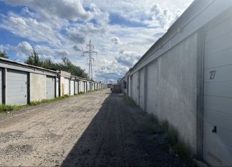 Гараж на продажу, 27 м2, Кудрово, Кудровский проезд, 2