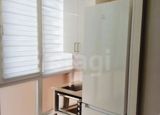 Продаю квартиру студию, 15.7 м2, Тюмень, улица Новосёлов, 115