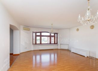 Продам 4-ком. квартиру, 199.4 м2, Тюмень, Калининский округ, улица Дзержинского, 69