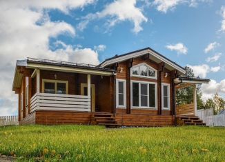 Продажа дома, 156 м2, деревня Карлук, Кедровая улица