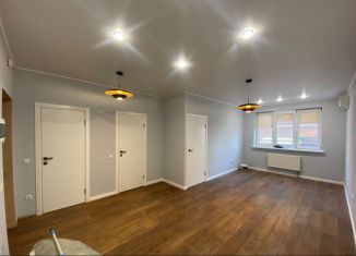 Продам 1-комнатную квартиру, 40 м2, Краснодар, Российская улица, 74, микрорайон район 40 лет Победы