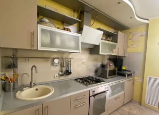 Продается 2-комнатная квартира, 46.8 м2, Балашов, Рабочая улица, 41