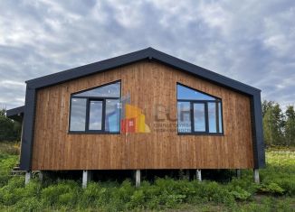 Продажа дома, 71 м2, Тульская область, Северная улица