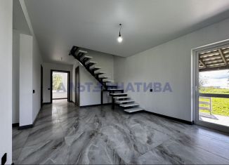 Продается дом, 210 м2, деревня Скулино, Центральная улица