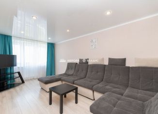 Продается четырехкомнатная квартира, 75.6 м2, Магнитогорск, улица Труда, 49/1