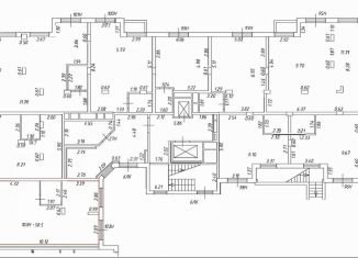 Продам помещение свободного назначения, 58.5 м2, Кудрово, проспект Строителей, 4