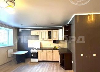 Продажа квартиры студии, 26.9 м2, поселок Верхнетемерницкий, Обсерваторная улица, 104/1