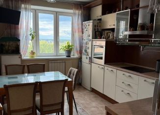 Продается трехкомнатная квартира, 72.5 м2, Раменское, Дергаевская улица, 8