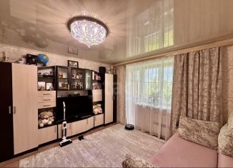 Продажа 1-комнатной квартиры, 30.2 м2, посёлок Строитель, микрорайон Центральный, 28
