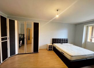 Сдам в аренду 2-ком. квартиру, 69 м2, деревня Мокшино, Солнечная улица, 83