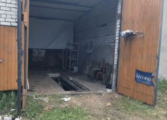 Сдаю гараж, 30 м2, Нижний Новгород, Автозаводский район