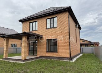 Продам дом, 134 м2, Тюмень, Бердюжская улица