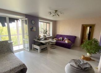 Продажа двухкомнатной квартиры, 51.7 м2, Тула, Центральный территориальный округ, Рязанская улица, 40Б