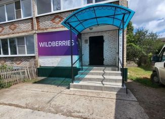 Сдам в аренду помещение свободного назначения, 44.7 м2, Бузулук, микрорайон 7А, 2Б