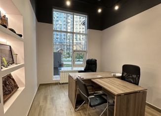 Продажа помещения свободного назначения, 80 м2, Ростов-на-Дону, улица Бориса Слюсаря, 23с2, Кировский район