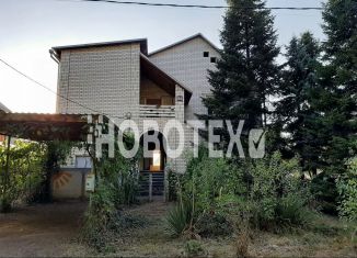 Продажа дома, 282 м2, Горячий Ключ, улица Дружбы, 94