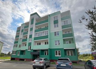 1-ком. квартира на продажу, 35.6 м2, поселок Апраксино