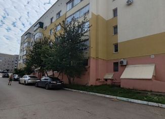 2-ком. квартира на продажу, 50.2 м2, Туймазы, Южная улица, 52Б