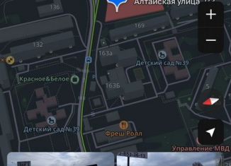 Продаю гараж, 18 м2, Томск, Алтайская улица, 173