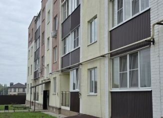 Продажа 1-ком. квартиры, 32 м2, Елец, Новолипецкая улица, 18А