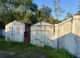 Гараж на продажу, 18 м2, Ломоносов, Первомайская улица