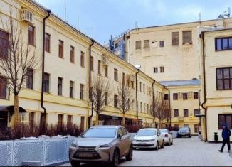 Сдам помещение свободного назначения, 450 м2, Москва, улица Арбат, 4с1, район Арбат